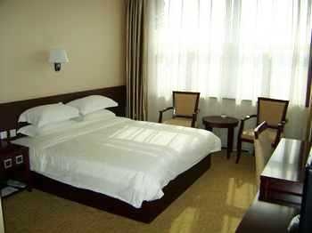 -- - Taiyangneng International Hotel - Lanzhou