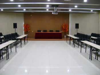 Multi-function Hall - Taiyangneng International Hotel - Lanzhou