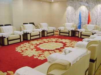 Meeting Room - Taiyangneng International Hotel - Lanzhou