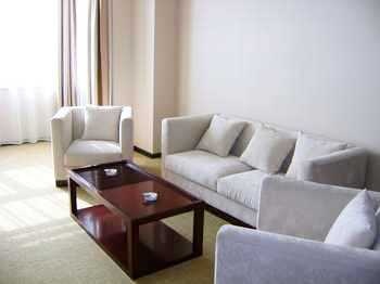 -- - Taiyangneng International Hotel - Lanzhou