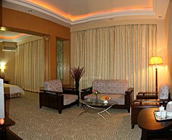 Deluxe Suite - Dunhuang Guangyuan Hotel