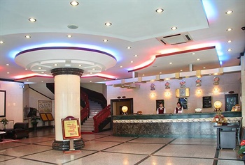  - Dun Huang Hotel