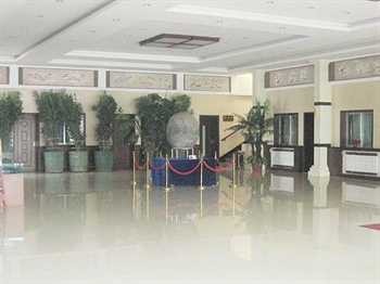  - Feitian Hotel 