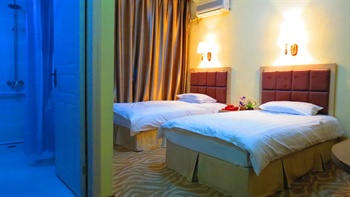  - Xinxin Express Hotel - Dunhuang