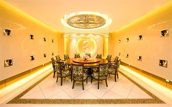  - Jinye Hotel - Dunhuang