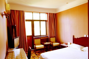  - Silk Road Hotel - Dunhuang