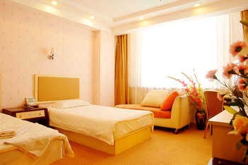 Standard Room - Yinchuan Yinghai Garden Hotel