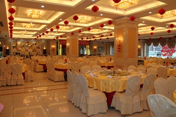  - Ningxia Tian Bao Hotel  