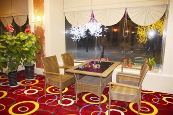  - Ningxia Tian Bao Hotel  