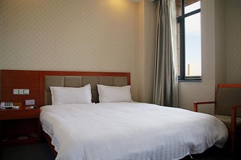  - Yinchuan Jun Bai Yue Business Hotel