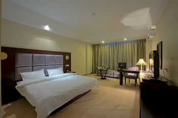 Guest Room - Ningxia Guokai Hotel Yinchuan