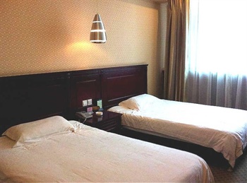  - Yinchuan Windsor Hotel