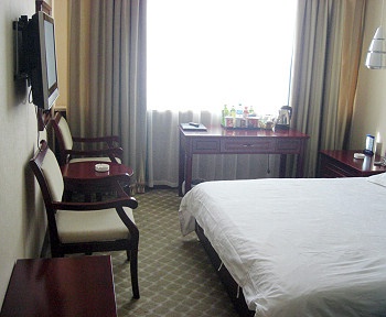 Guest Room - Yinchuan Windsor Hotel