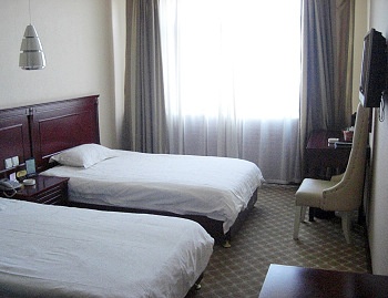 Guest Room - Yinchuan Windsor Hotel