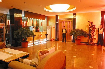  - Royal Hotel - Yinchuan