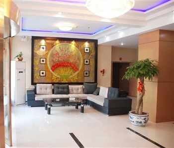  - Hengsheng Quick Hotel