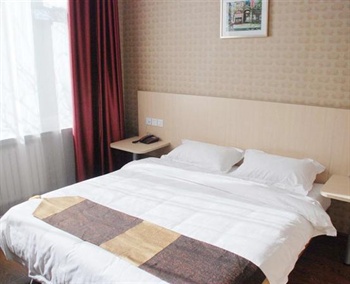  - Hengsheng Quick Hotel