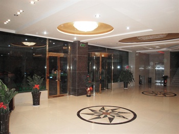  - Yinchuan Hui Business Hotel