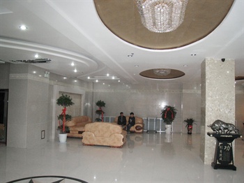  - Yinchuan Hui Business Hotel