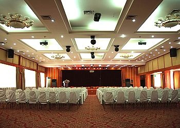 Meeting Room - Yinchuan Hotel