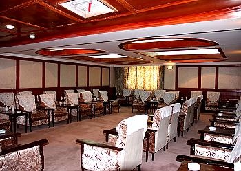 Meeting Room - Yinchuan Hotel