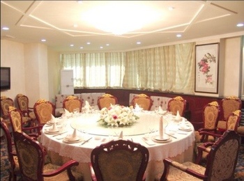 Restaurant - Yinchuan Kason Hotel