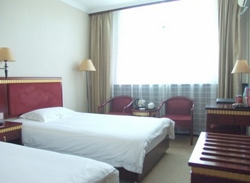 -- - Yinchuan Kason Hotel