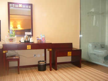 Guest Room - Yinchuan Taixi Hotel