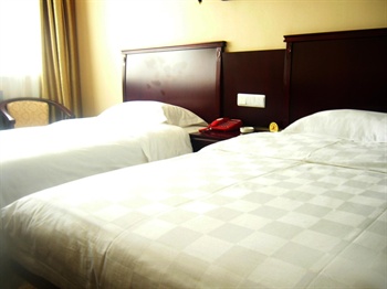  - Yinchuan Taixi Hotel