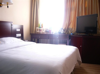  - Yinchuan Taixi Hotel