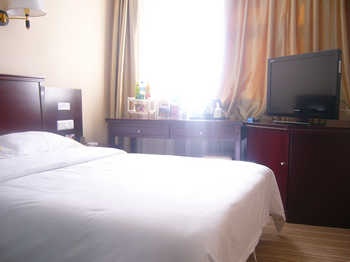 Guest Room - Yinchuan Taixi Hotel