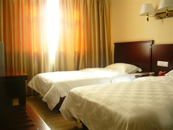  - Yinchuan Taixi Hotel