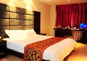 Guest Room - Yinchuan Fulin Business Hotel