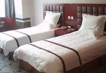 Guest Room - Yinchuan Baiji Hotel