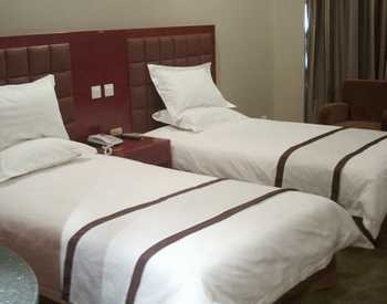 Guest Room - Yinchuan Baiji Hotel