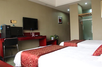  - Ningxia Hong Lin Hotel