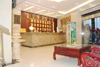  - Yinchuan Guangsheng Hongda Hotel