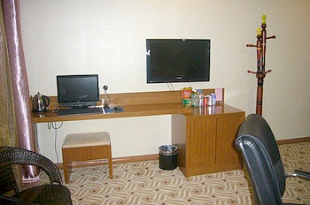 Guest Room - Yinchuan Jin Kai business hotel