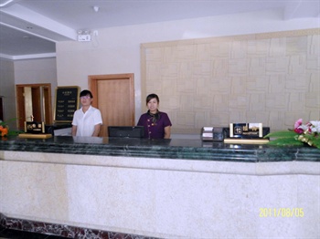  - Yinchuan Hongbao Hotel