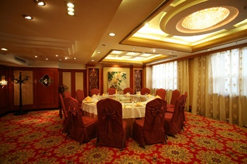  - Sha Hu Hotel