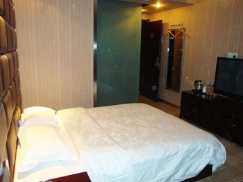  - Kunlun Holiday Hotel - Yinchuan