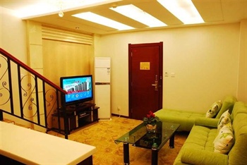  - Yufeng Hotel - Zhongwei