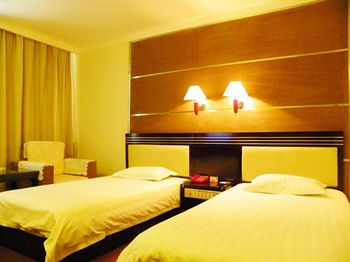  - Zhongwei Hotel