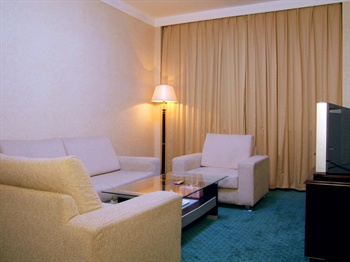  - Zhongwei excellence Hotel