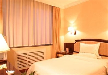  - Zhongwei excellence Hotel