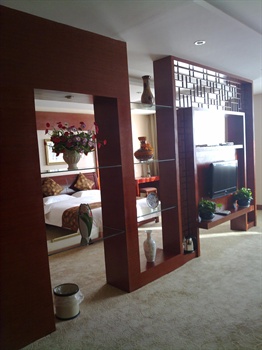  - Tianma Hotel - Zhongwei