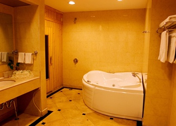  - Xining Zhongfayuan Hotel