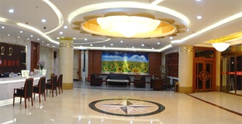  - Qinghai New Times Hotel  