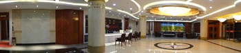  - Qinghai New Times Hotel  