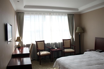  - Qinghai New Times Hotel  